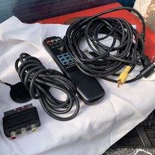 Canon MV10 Mini DV Camcorder