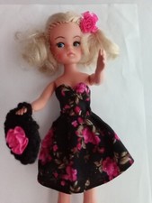 clothes and accessories fits sindy dolls