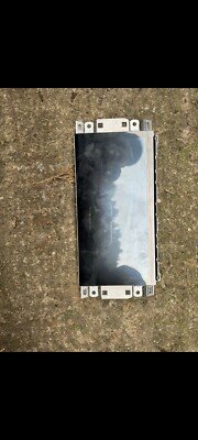 Audi A3 S3 RS3 8Y MMI Screen High Display Screen 