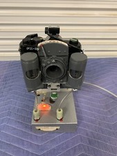 Vintage Photo Eaze Dental Camera w/ Yashica FX-3