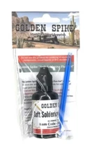 Golden Spike Hobbies soft soldering flux-gel