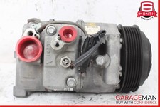 12-18 Mercedes W218 CLS500 E550 A/C Klimakompressor 0022309711 OEM 12-18 Mercedes W218 CLS500 E550 A/C Klimakompressor 0022309711 OEM