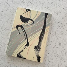 Rare Osaka/Mitsukoshi Japanese Photography Coffee Table Book