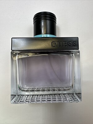 GUESS SEDUCTIVE HOMME BLUE  for men 1.7OZ EDT Spray
