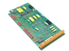 SIEI ECS1215 CIRCUIT BOARD #A6-39