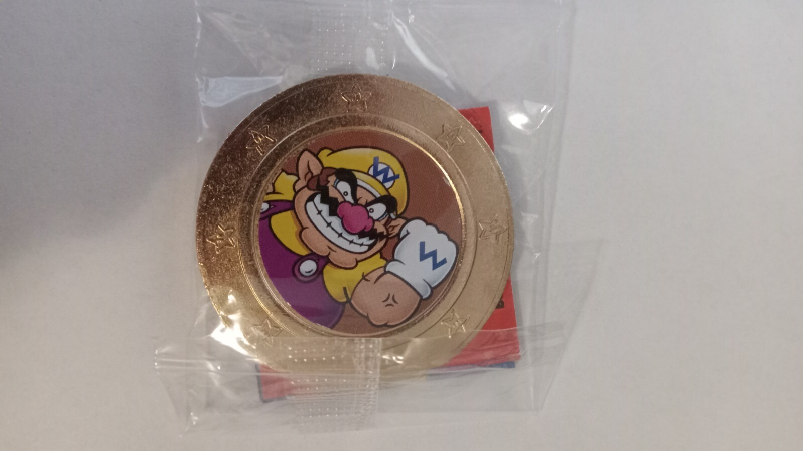 Super Mario Wonderball Coins Take Your Pick eBay