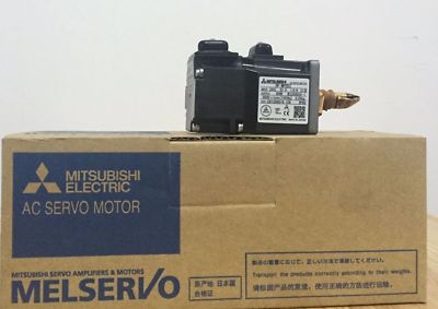 1PC MITSUBISHI AC SERVO MOTOR HF-MP053 HFMP053 NEW ORIGINAL SHIP