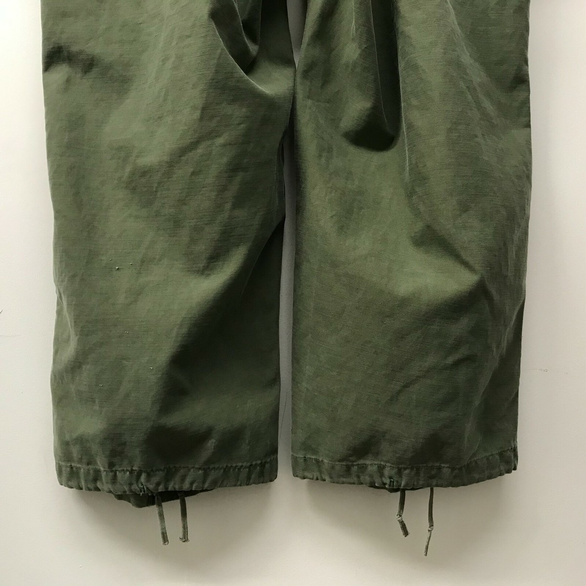 個人装備 LINER TROUSERS FIELD M-1951 XL-R/OD LINER TROUSERS FIELD M-1951 XL-R/OD 個人装備