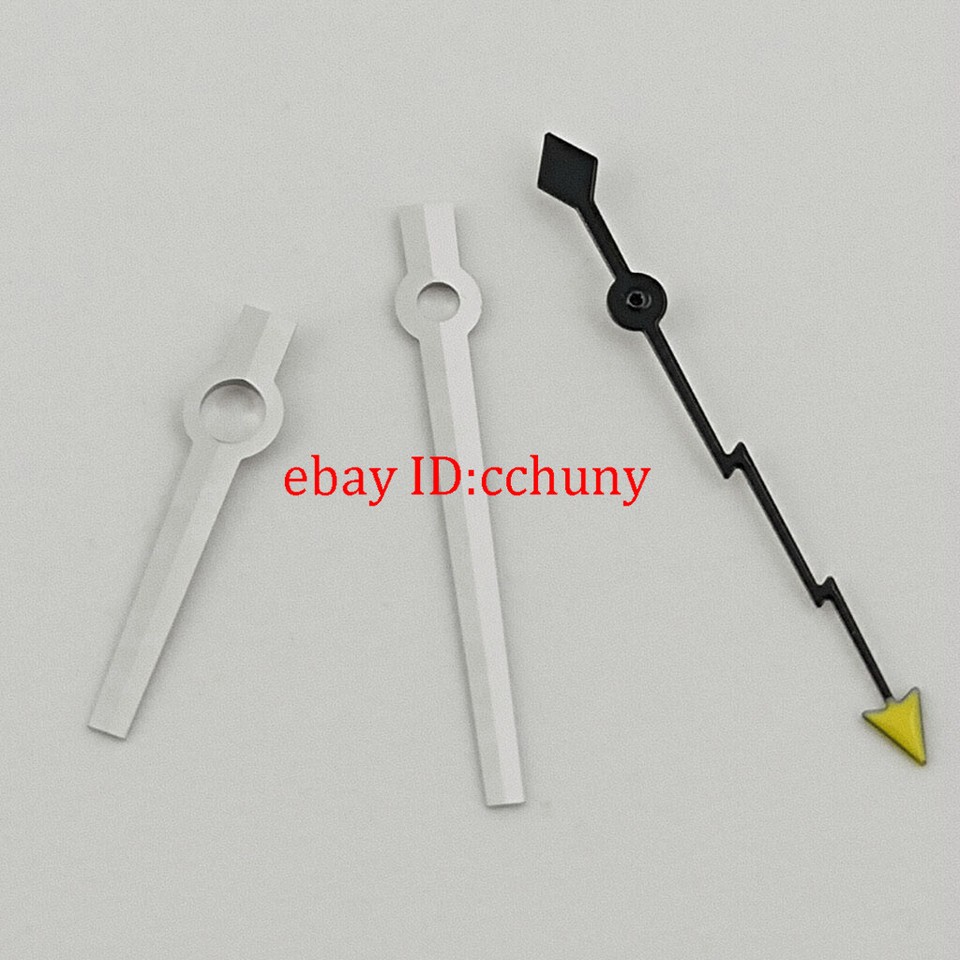 YT-732 kit lancette stile forma lineare in metallo Young Town KIT YT-732 kit lancette stile forma lineare in metallo Young Town KIT