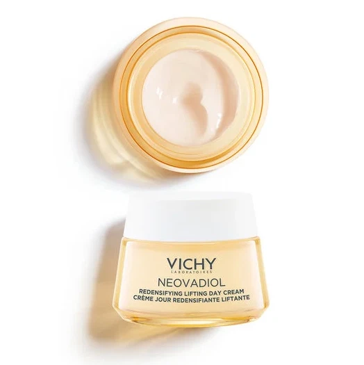 VICHY Neovadiol Tag Trockene Haut Wechseljahren, PZN 17258429 - Bild 1 von 1