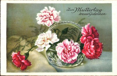 Mothers Day Faithful Remembrance