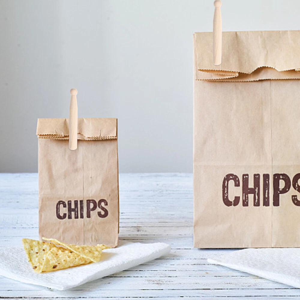 Bread bag closures sale