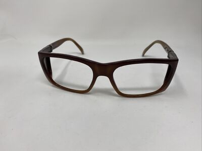 BOLLE SUNGLASSES 426 VINTAGE FRANCE SUNGLASSES FRAME ONLY BROWN LENS !S16 