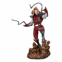 Marvel - Comic Gallery - Omega Red Pvc Figure Diamond Select