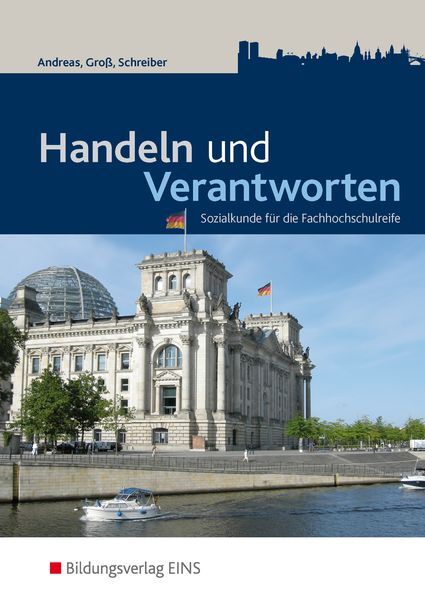 Handel Und Verantworten 4/5 /lehrb.