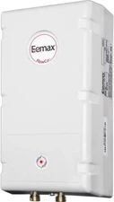 SPEX3512 Flowco 3.5 Kilowatt 120 Volt Electric Point of Use Water Heater , White