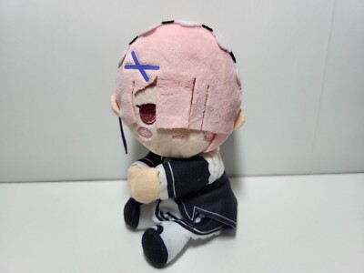 Re:Zero Starting Life Another World Ram Plüschtier