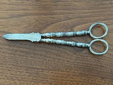 Antique Grape Shears Late 1800s