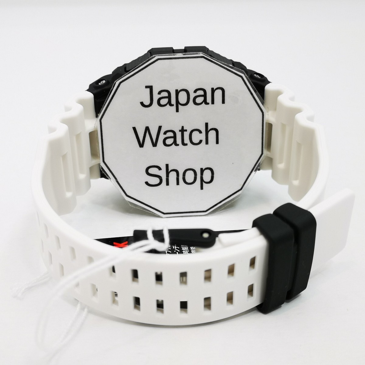 CASIO Watch G-SHOCK G-LIDE GBX-100-7JF Bluetooth Men's Watch New