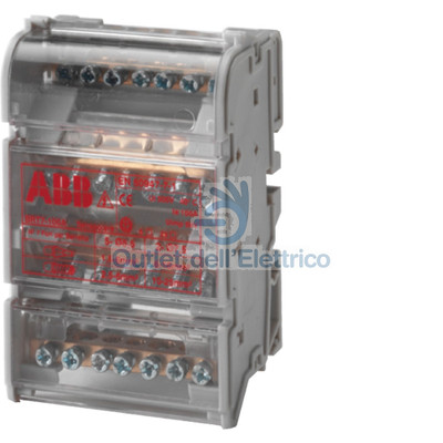Abb Teiler BRT7-100A ENXIT901054