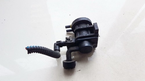 Opel Astra 2000 Electrical selenoid (Electromagnetic solenoid) 452 #877895-78