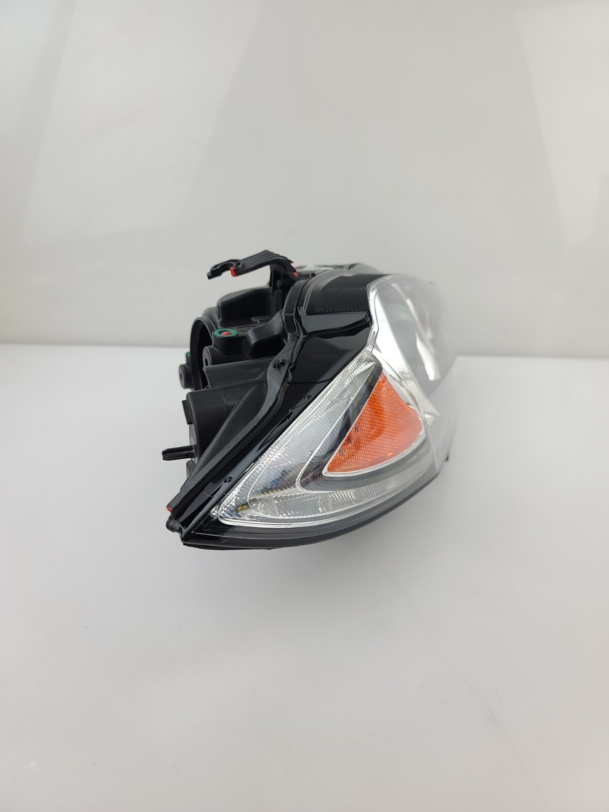 2012 - 2015 Jaguar XF OEM Passenger Right Xenon Headlight Complete 