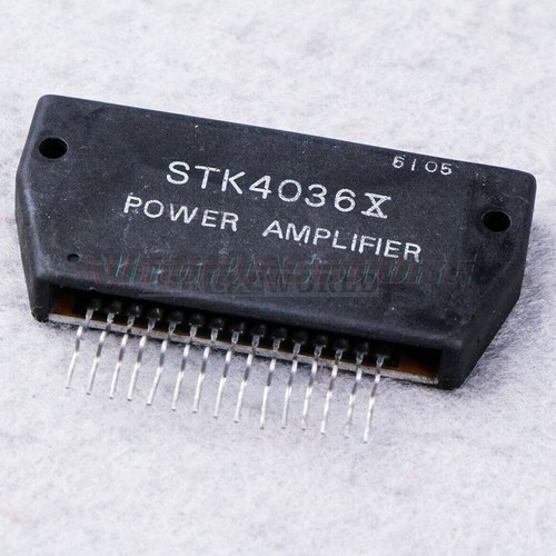 1PCS NUOVO LB1641 Manu:SANYO Incapsulamento:ZIP-10 - Foto 3