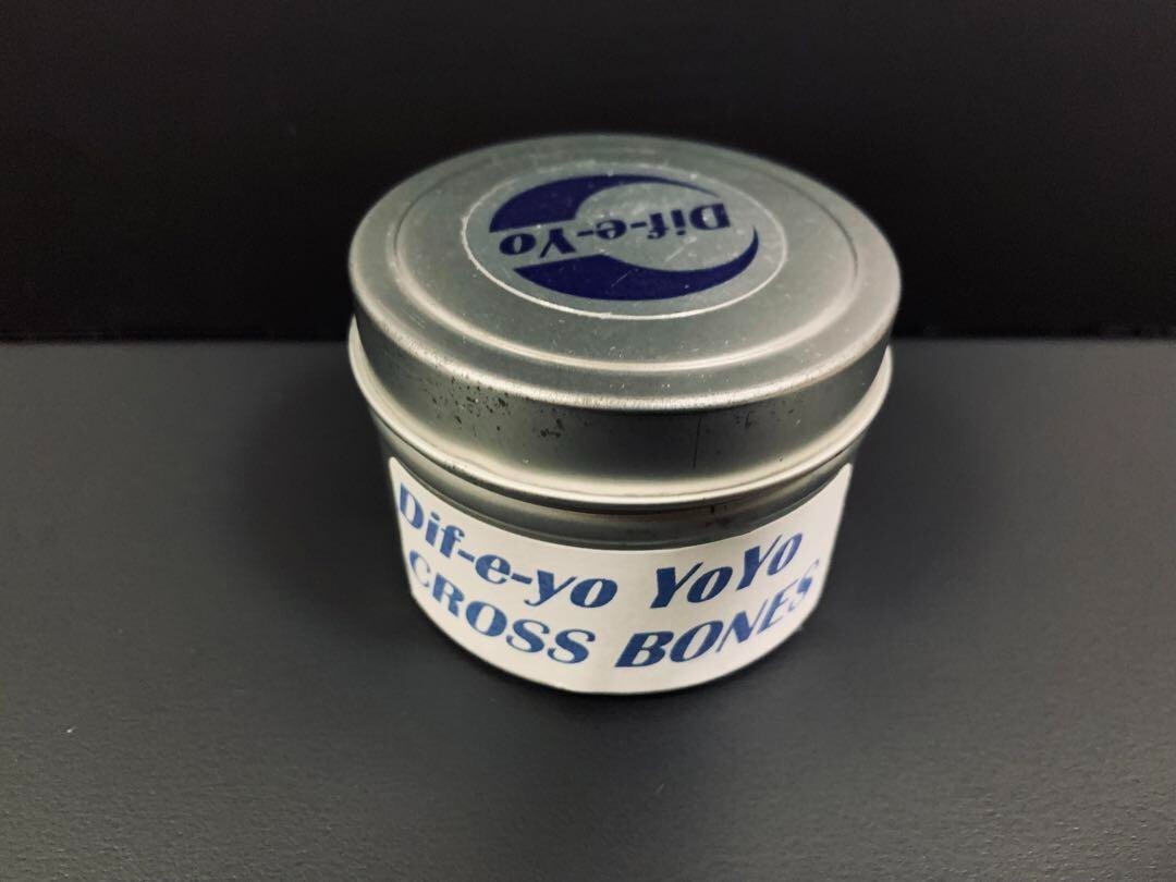 スポーツトイ・アクショントイ Dif-e-yo CROSS BONES LIMITED