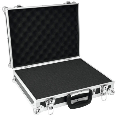 Transport Tool Case Size 5 Foam 40 x 32 x 13 cm Universal Case Roadinger