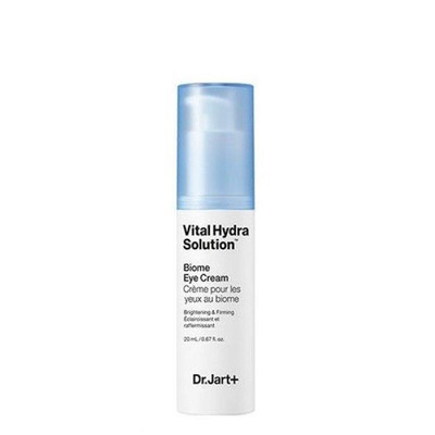 Dr. Jart+ Vital Hydra Solution Biome Eye Cream 20ml (0.67oz)