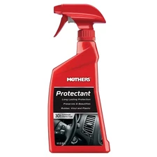 MOTHERS 05316 UV Resistant Protectant - Rubber,Vinyl,Plastic -Recondition - 16oz