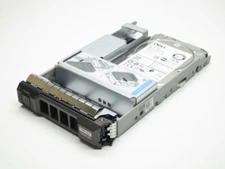 400-AGTN DELL 1.8TB 10K SAS 3.5" 12Gb/s HDD 13G HYBRID KIT - NOB