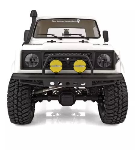 Element RC 40118 1/10 RTR 4x4 Enduro Bushido Trail Truck Crawler