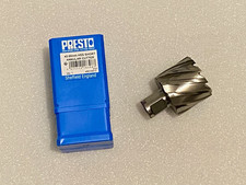 Image of 43mm HSS Rotabroach Type Annular Mag Drill Hole Cutter Fully Ground M2 - Presto