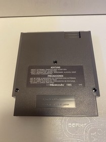 Faxanadu NES Nintendo Entertainment System -Guter Zustand- Pal