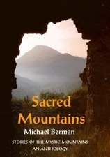Michael Berman Sacred Mountains (Paperback) (UK IMPORT)