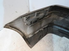 Pare-choc arrière Volkswagen BORA