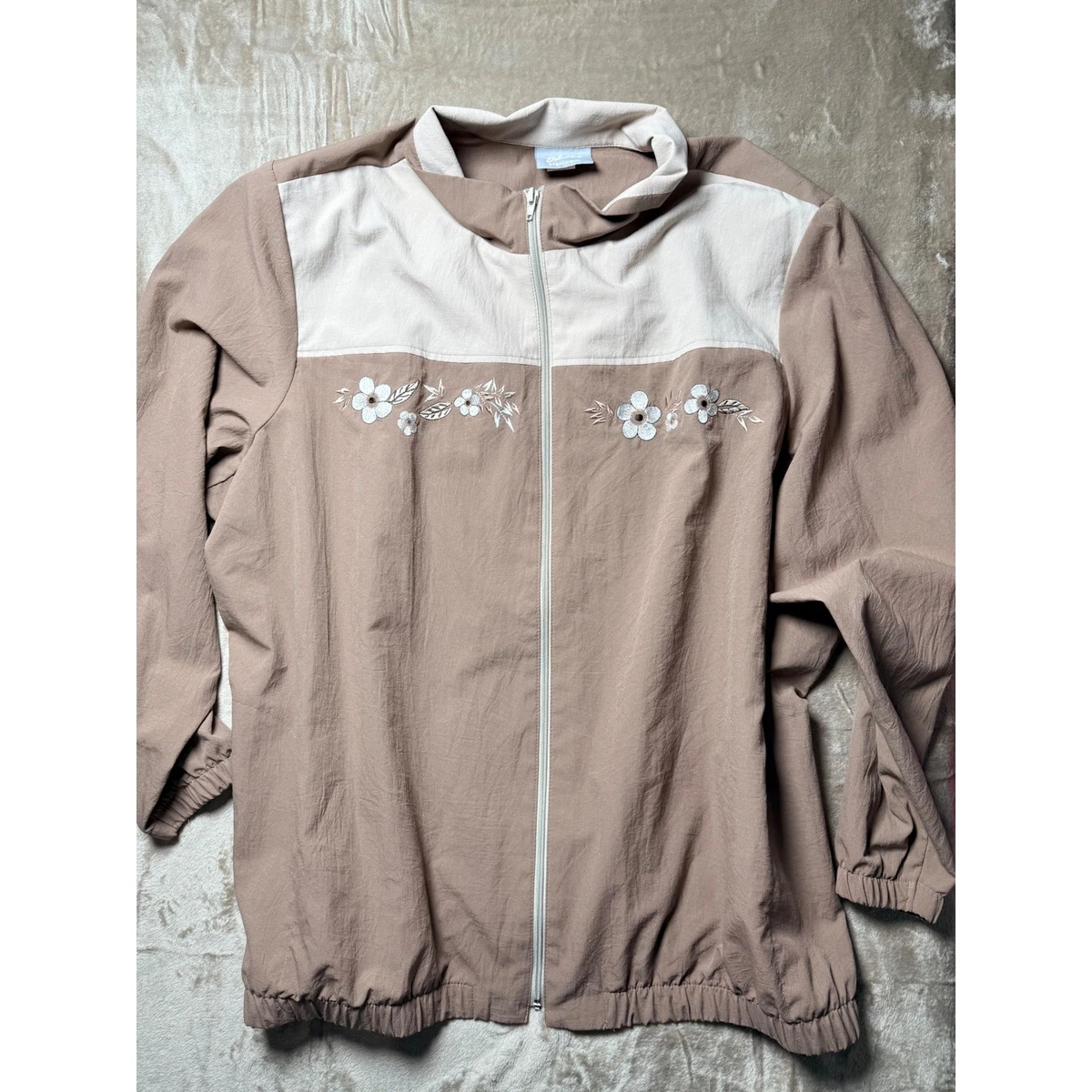 Blair Windbreaker Coats, Jackets & Vests for Women for sale | eBay