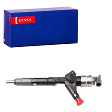 DENSO EINSPRITZVENTIL EINSPRITZDÜSE passend für NISSAN NAVARA NP300 PATHFINDER