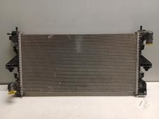 Radiateur Fiat DUCATO