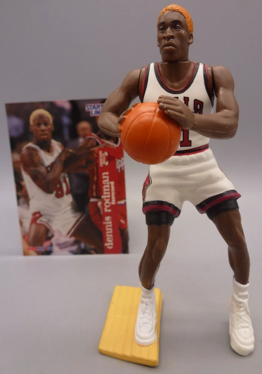 Dennis Rodman NBA Action Figures for sale | eBay