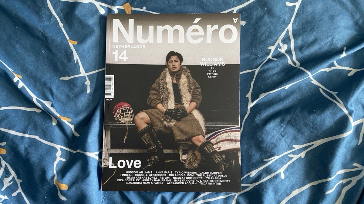 Numero Magazine for sale | eBay