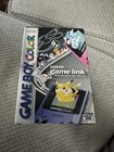 Gameboy Colour Game Link Cable