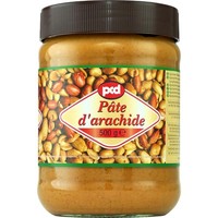 Erdnussbutter 1 X 500 Gr