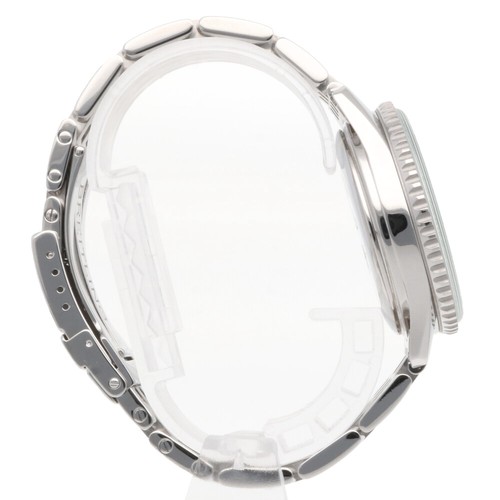 MONTRE BREITLING NAVITIMER A41330 MONTBRILLANT ACIER INOXYDABLE BLANC 38,0 MM - Photo 7/9