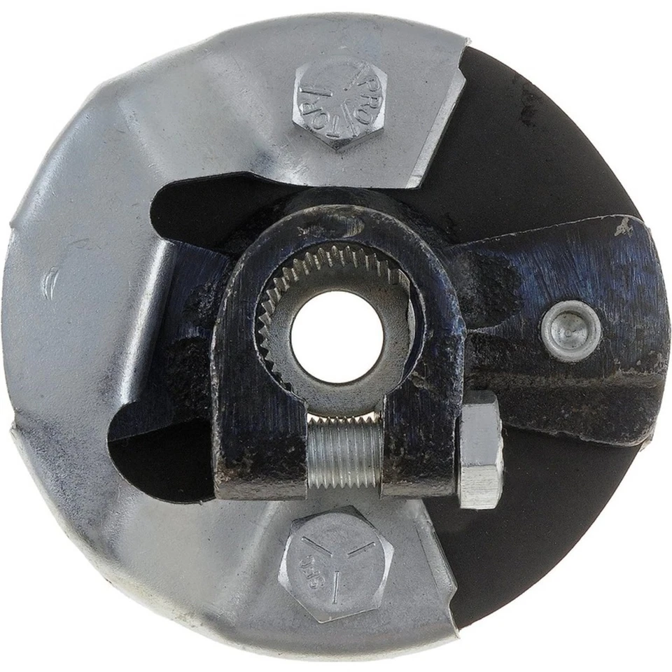 Acoplamiento de dirección 31015 Dorman para Chevy Express Van SaVana Suburban G20 G30 GMC Foto 3 de 3