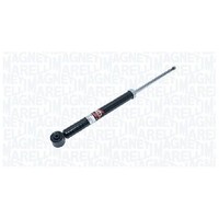 2X StoßDäMpfer Hinten FüR Seat Ibiza 6J 6L 6P 2.0 02 Bis 17 Magneti BBZ ASY