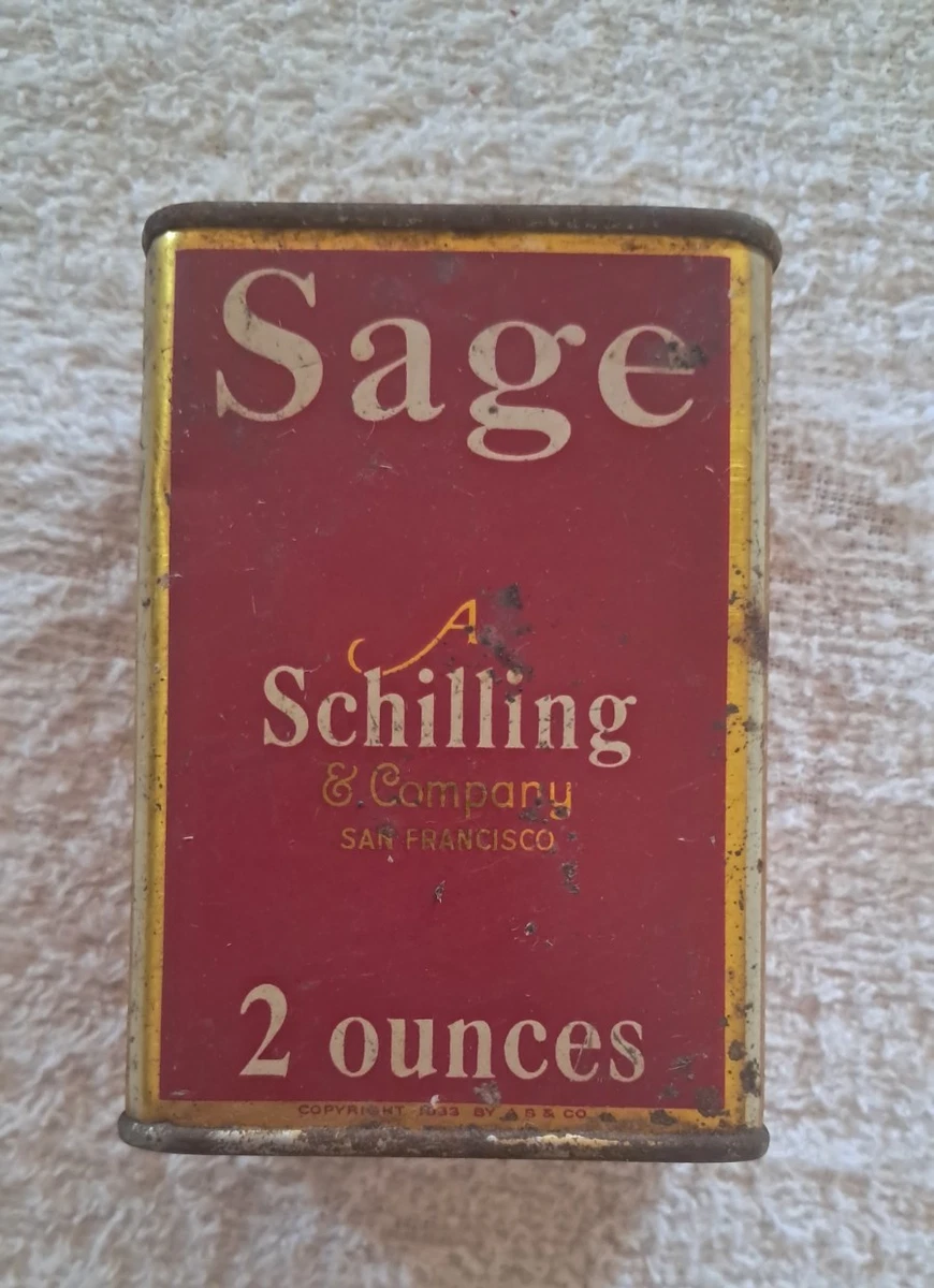 schilling spice products for sale | eBay