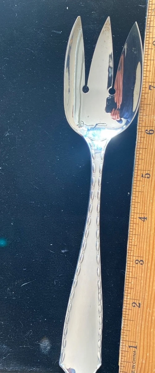 Tiffany & Co. Marquise US Sterling Silver Antiques for sale | eBay