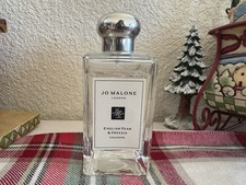 Jo Malone English Pear  Freesia 3.4 oz / 100 ml for Unisex  See Description